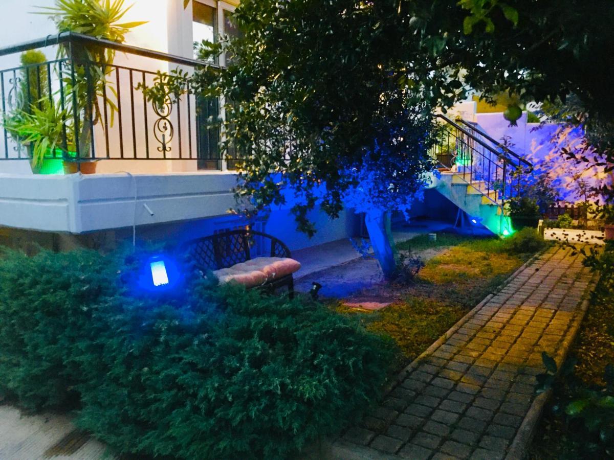 Madison Hall,Near The Athens Airport Spata  Exterior photo